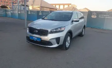 Kia Sorento 2018 года за 11 290 000 тг. в Шымкент фото 1
