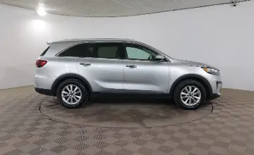 Kia Sorento 2018 года за 11 290 000 тг. в Шымкент фото 4