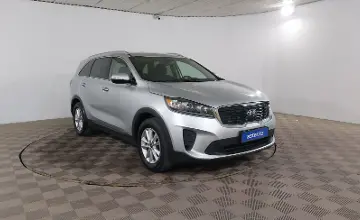 Kia Sorento 2018 года за 11 290 000 тг. в Шымкент фото 3