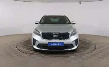 Kia Sorento 2018 года за 11 290 000 тг. в Шымкент фото 2