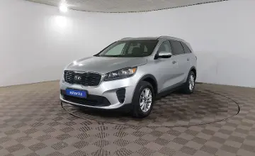Kia Sorento 2018 года за 11 290 000 тг. в Шымкент фото 1
