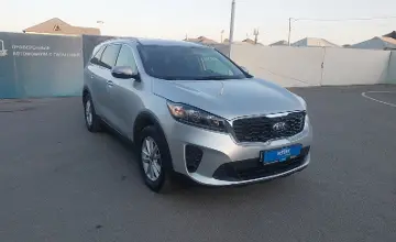 Kia Sorento 2018 года за 11 290 000 тг. в Шымкент фото 2