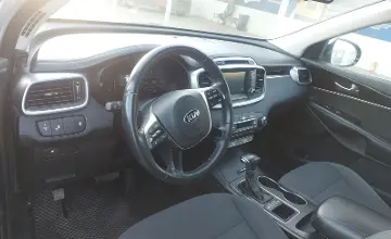 Kia Sorento 2018 года за 11 290 000 тг. в Шымкент фото 5