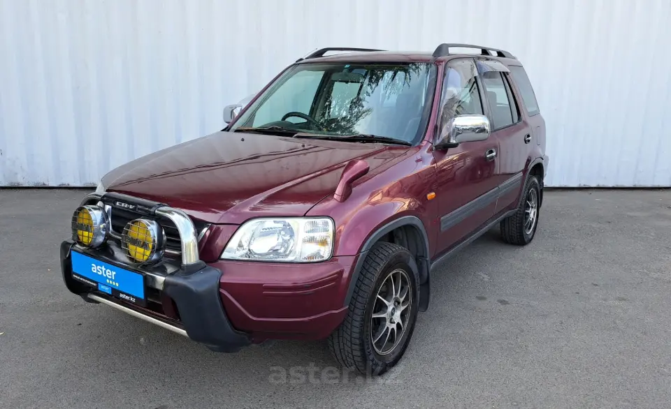 1995 Honda CR-V