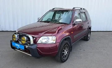 Honda CR-V 1995 года за 2 390 000 тг. в Алматы фото 1