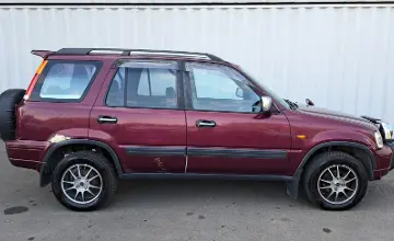 Honda CR-V 1995 года за 2 390 000 тг. в Алматы фото 4