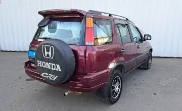 Honda CR-V 1995 года за 2 390 000 тг. в Алматы