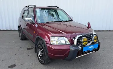 Honda CR-V 1995 года за 2 390 000 тг. в Алматы фото 3