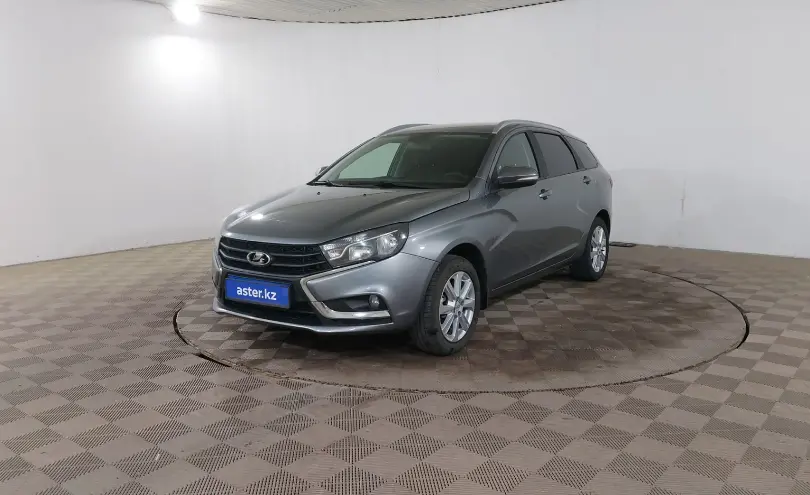 LADA (ВАЗ) Vesta 2020 года за 4 790 000 тг. в Шымкент