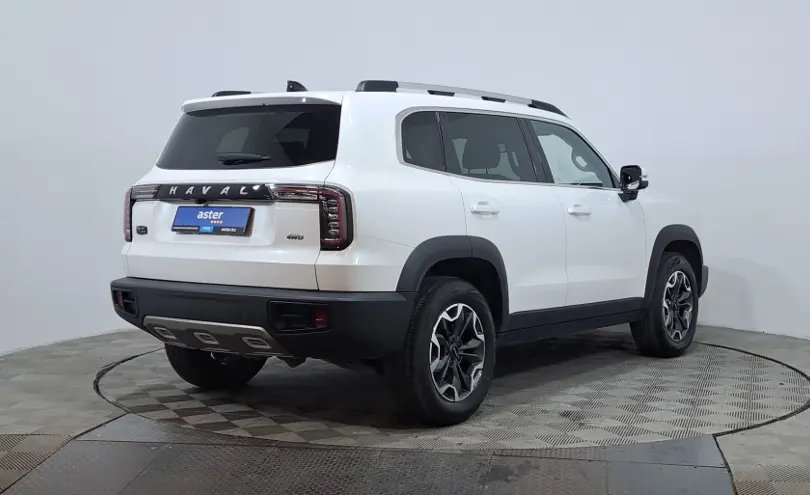 Haval Dargo 2022 года за 10 180 000 тг. в Астана фото 5