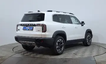 Haval Dargo 2022 года за 10 790 000 тг. в Астана