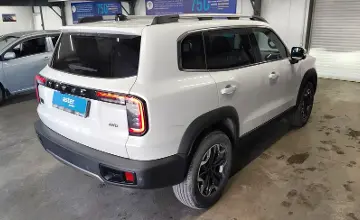 Haval Dargo 2022 года за 10 790 000 тг. в Астана фото 3