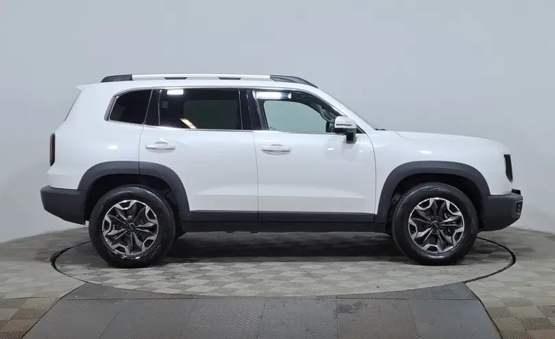 Haval Dargo 2022 года за 10 180 000 тг. в Астана фото 4