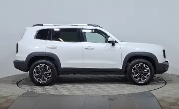 Haval Dargo 2022 года за 10 790 000 тг. в Астана фото 4