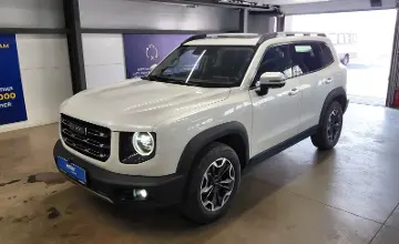 Haval Dargo 2022 года за 10 790 000 тг. в Астана фото 1