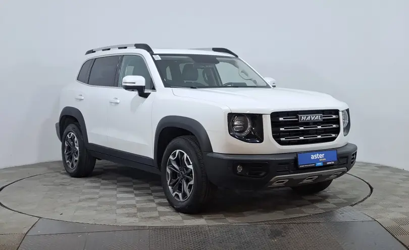 Haval Dargo 2022 года за 10 180 000 тг. в Астана фото 3