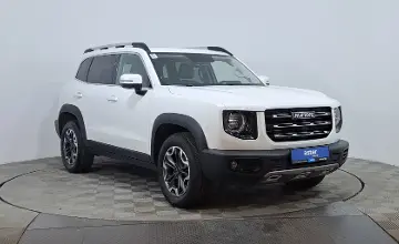 Haval Dargo 2022 года за 10 790 000 тг. в Астана фото 3