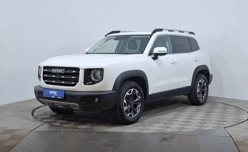 Haval Dargo 2022 года за 10 180 000 тг. в Астана фото 1