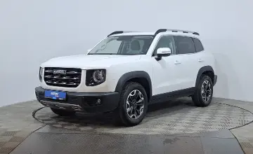 Haval Dargo 2022 года за 10 790 000 тг. в Астана фото 1