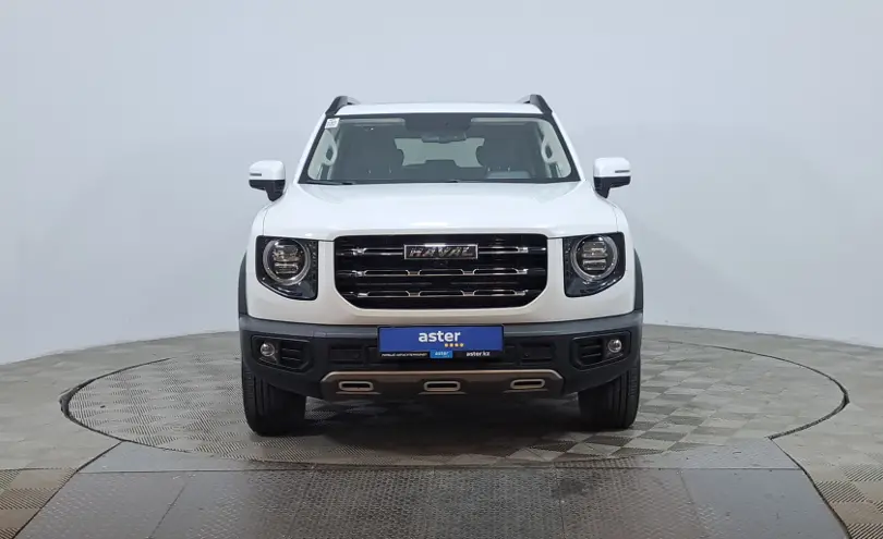 Haval Dargo 2022 года за 10 180 000 тг. в Астана фото 2
