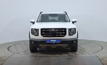 Haval Dargo 2022 года за 10 790 000 тг. в Астана фото 2