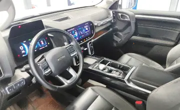 Haval Dargo 2022 года за 10 790 000 тг. в Астана фото 5