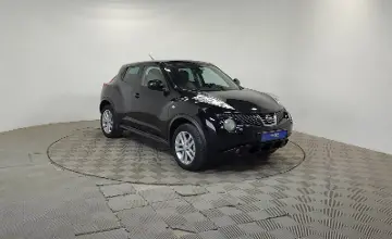 Nissan Juke 2013 года за 5 590 000 тг. в Алматы фото 3