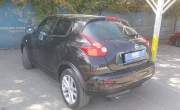 Nissan Juke 2013 года за 5 590 000 тг. в Алматы фото 4