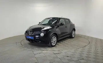Nissan Juke 2013 года за 5 590 000 тг. в Алматы фото 1