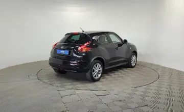 Nissan Juke 2013 года за 5 590 000 тг. в Алматы