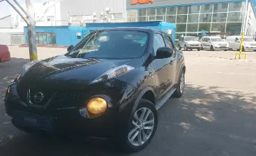 Nissan Juke 2013 года за 5 590 000 тг. в Алматы фото 1