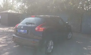Nissan Juke 2013 года за 5 590 000 тг. в Алматы фото 3