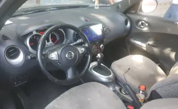 Nissan Juke 2013 года за 5 590 000 тг. в Алматы фото 5