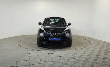 Nissan Juke 2013 года за 5 590 000 тг. в Алматы фото 2