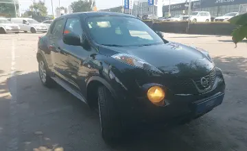 Nissan Juke 2013 года за 5 590 000 тг. в Алматы фото 2