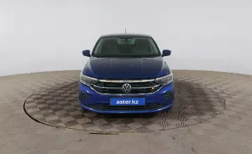Volkswagen Polo 2020 года за 6 190 000 тг. в Шымкент фото 2