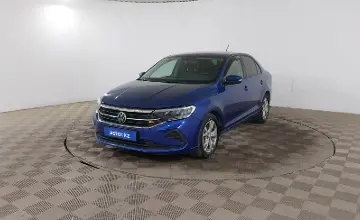Volkswagen Polo 2020 года за 6 190 000 тг. в Шымкент фото 1