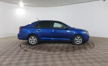 Volkswagen Polo 2020 года за 6 190 000 тг. в Шымкент фото 4