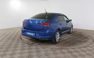 Volkswagen Polo 2020 года за 6 190 000 тг. в Шымкент