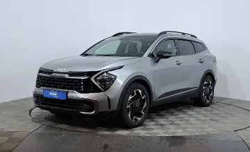 Kia Sportage 2023 года за 14 750 000 тг. в Астана фото 1