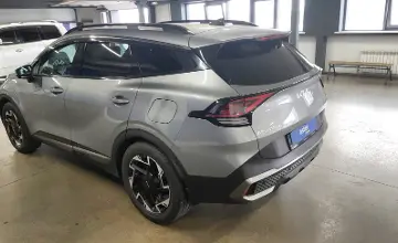 Kia Sportage 2023 года за 14 750 000 тг. в Астана фото 4