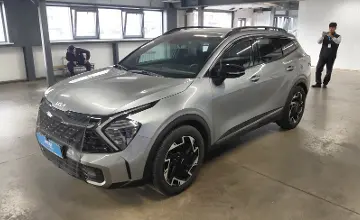 Kia Sportage 2023 года за 14 750 000 тг. в Астана фото 1