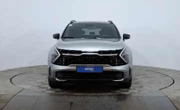 Kia Sportage 2023 года за 14 750 000 тг. в Астана фото 2