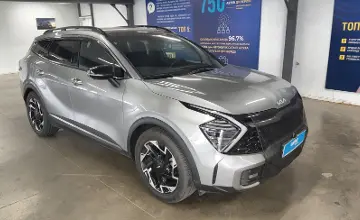 Kia Sportage 2023 года за 14 750 000 тг. в Астана фото 2