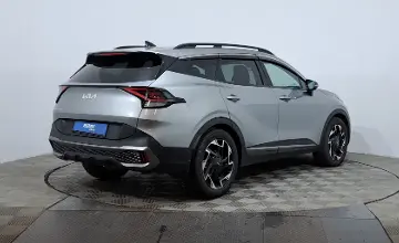 Kia Sportage 2023 года за 14 750 000 тг. в Астана