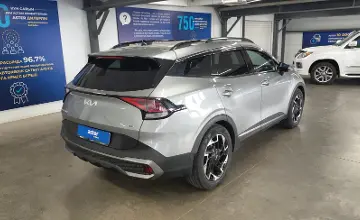 Kia Sportage 2023 года за 14 750 000 тг. в Астана фото 3