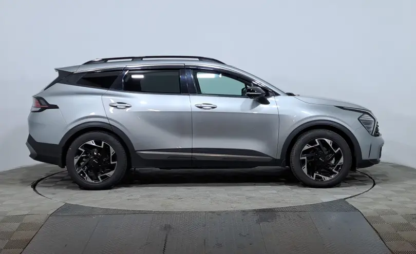 Kia Sportage 2023 года за 14 250 000 тг. в Астана фото 4