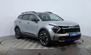 Kia Sportage 2023 года за 14 750 000 тг. в Астана фото 3
