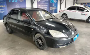 Mitsubishi Lancer 2006 года за 1 300 000 тг. в Астана фото 2