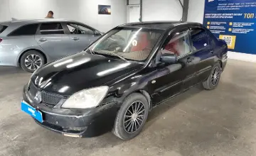 Mitsubishi Lancer 2006 года за 1 300 000 тг. в Астана фото 1